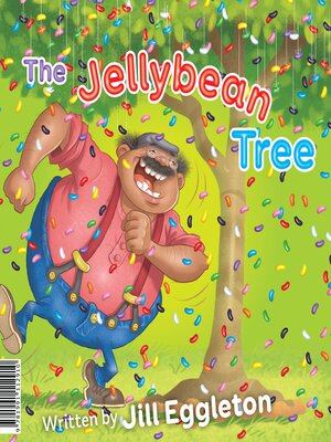 cover image of The Jellybean Tree